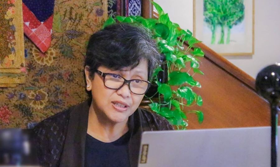 Pengembangan Situs Patiayam Harus segera Dirumuskan Bersama